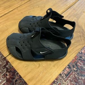 Nike sandals